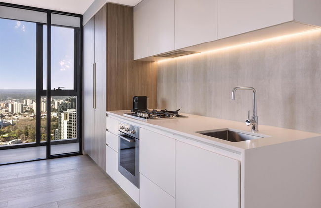 Avani Melbourne Central Residences - Foto 6