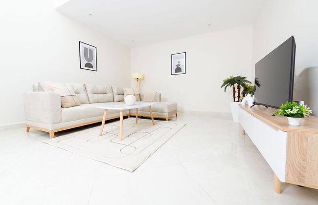 Appartements Rayonnants à Les Sources - Photo 32