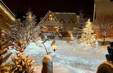 GORSKA OSADA Lovely Chalets Zakopane - Foto 60