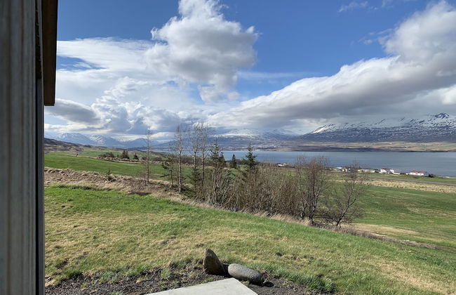 Sunnuhlid Apartment A - Foto 10