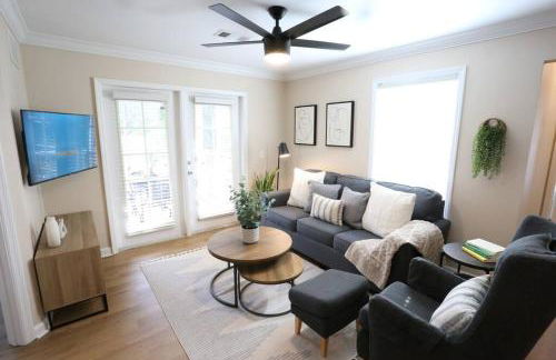 The Renew at Cricket - Near I75 , Pool & Gym - Foto 7