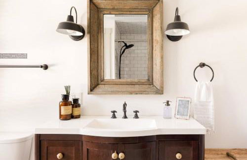 1830 Enchanting, Light-Filled Farmhouse Apartment - Foto 6