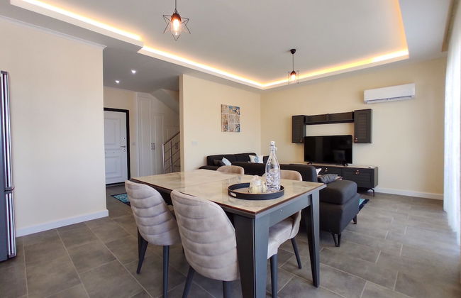 07 Oba Apartments - Foto 6