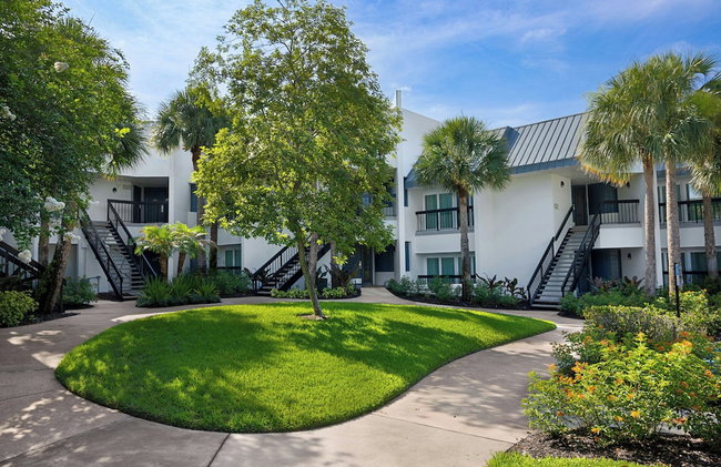 Marriott's Sabal Palms 2BR Apartment with Resort Access - Photo 51
