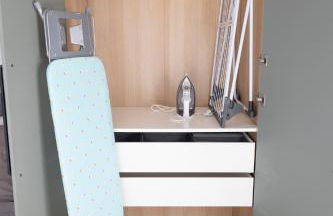 FID B' Home, appartement Cosy entre Mulhouse et Colmar - Foto 23