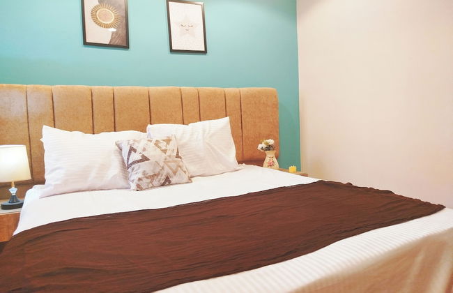 Garden City Apartment in Downtown Cairo - Foto 22