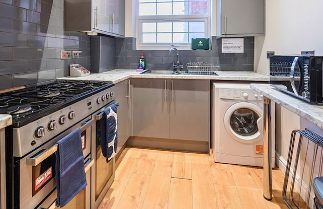 Everest Lodge Serviced Apartment - Foto 46