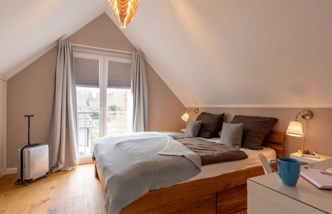 Holiday Home Baltic Soul - Foto 3