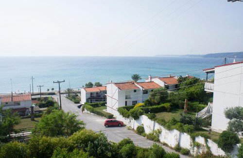 Possidi Aigaiopelagitika 2-floor beach house - Foto 41