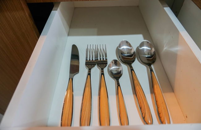 Elegant New Studio The Oasis Apartment - Foto 14