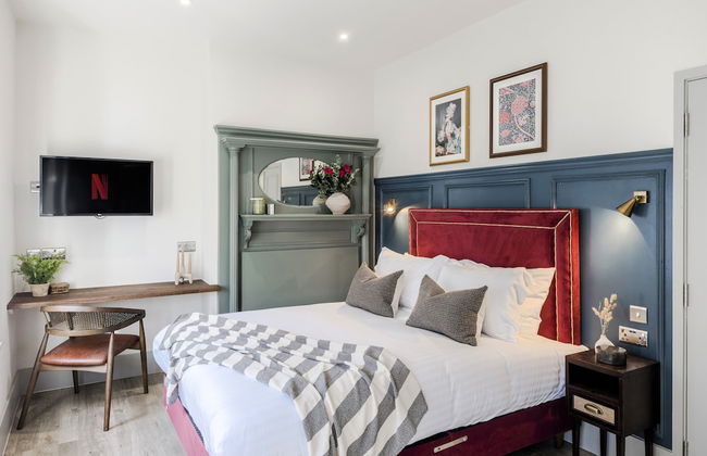 Your Apartment Tooting - Foto 1