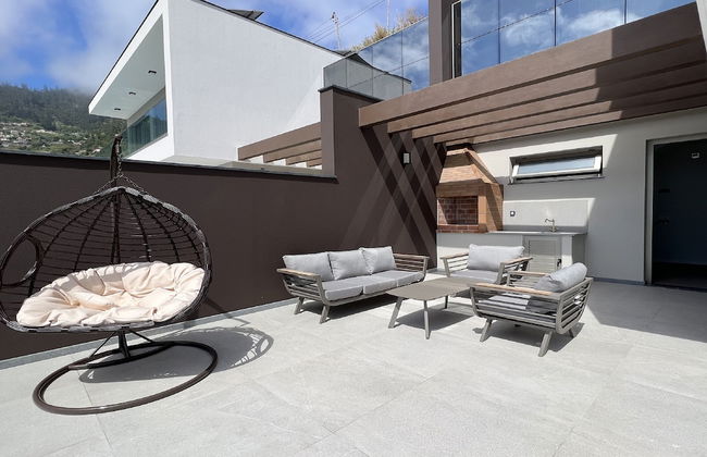 Villa Bianca - Foto 20