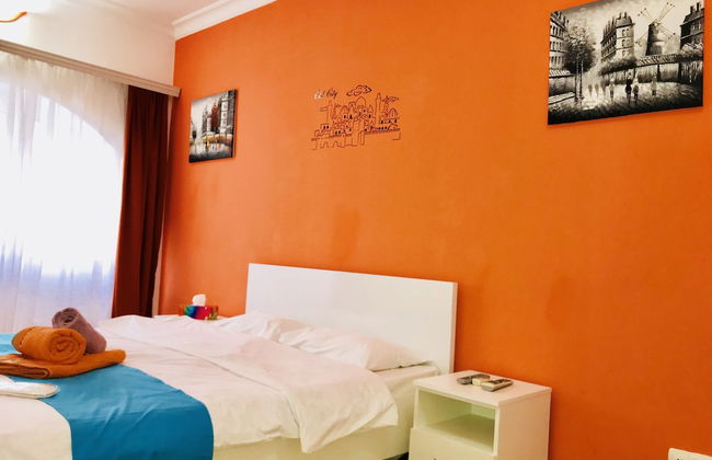 Apartment near Fountain Square - Foto 4