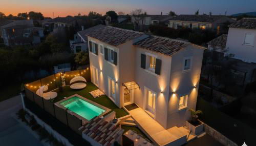 Villa Shaka Zulu - Foto 2