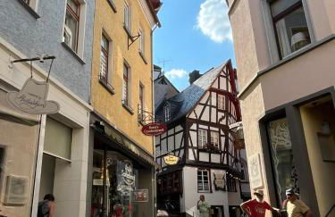 Meyver Cochem Centrum. - Foto 12