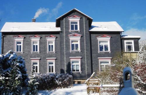 Elegante Ferienwohnung mit Kaminofen im Thüringer Wald - Foto 19