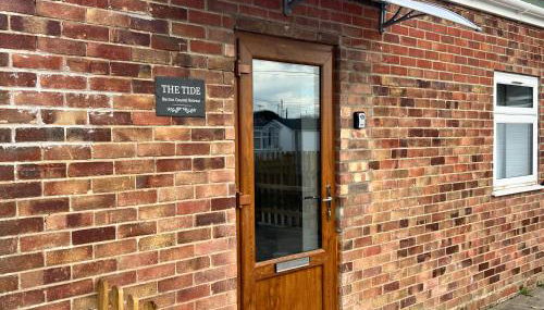 Bacton Coastal Retreat - Foto 3