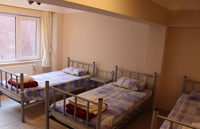 HOSTELİST - Foto 36