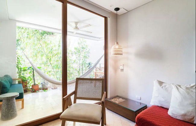 Apartments Casa Pedregal - Foto 28