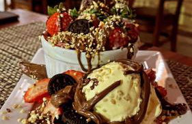 Pousada Monte das Serras - Foto 47