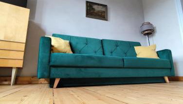 Nostalgie Apartment Weimar - Foto 4