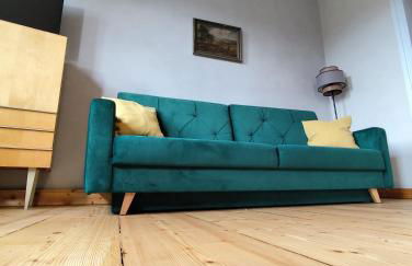 Nostalgie Apartment Weimar - Foto 4