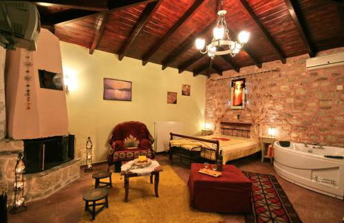 Junior Suite Selini for 2 people - Photo 7