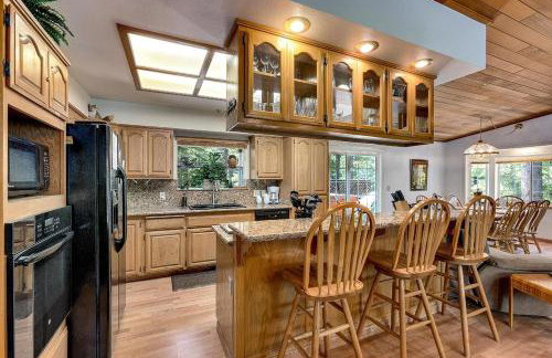 Panhandle House - Foto 11