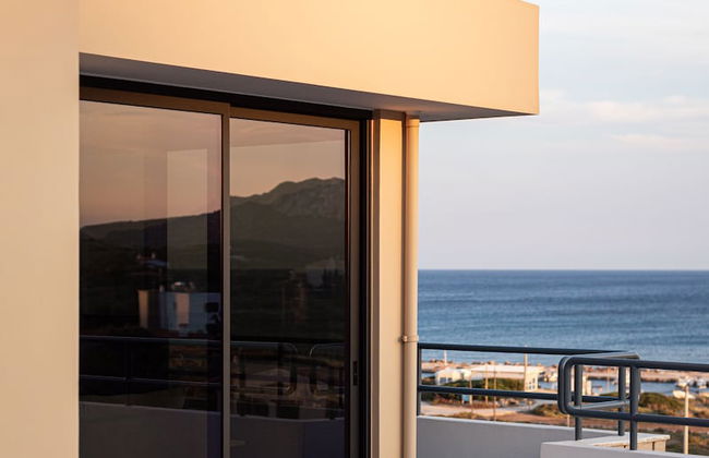 Sounio Panoramic Loft - Foto 45