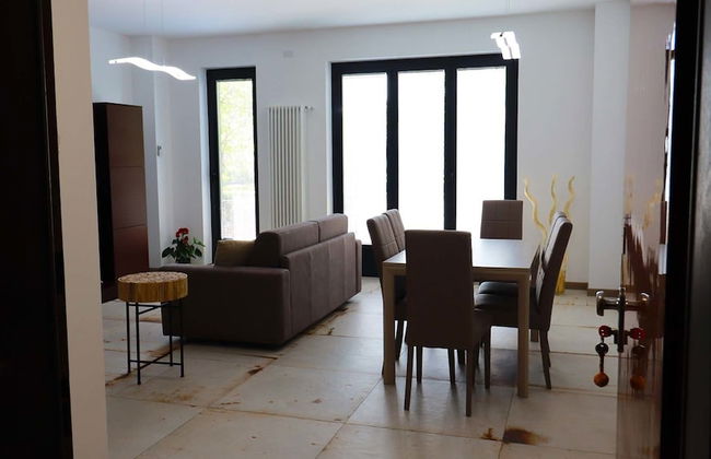 Residenza Sorriso - Foto 26