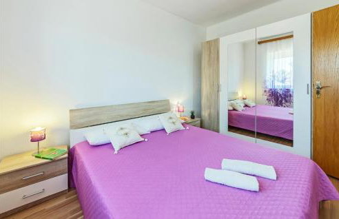 1 Bedroom Stunning Apartment In Labin - Foto 19