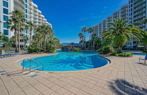 Just Beachin' at the Palms of Destin Resort - Foto 93