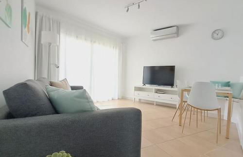 Central Flat Puerto del Carmen - Foto 2