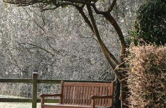 The Apartments @ Quidhampton Mill - Foto 27