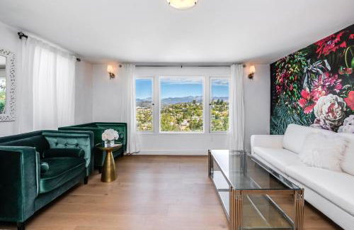 Stunning 1 bedroom apartment with view - Foto 6