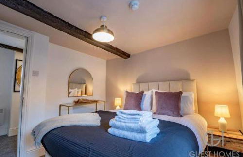 Charming 2-Bed Apartment in Bewdley Town Centre - Foto 4
