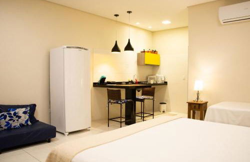 Flats Premium Jabaquara - Foto 8