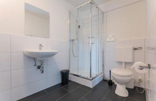 T&K Apartments Wegberg 5 Monteur Apartments - Foto 27