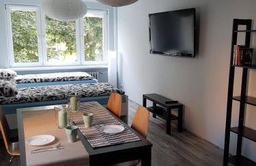 Apartament Pocztowa - Foto 1