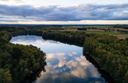 Tiny House Pioneer 2 - Salemer See - Foto 20