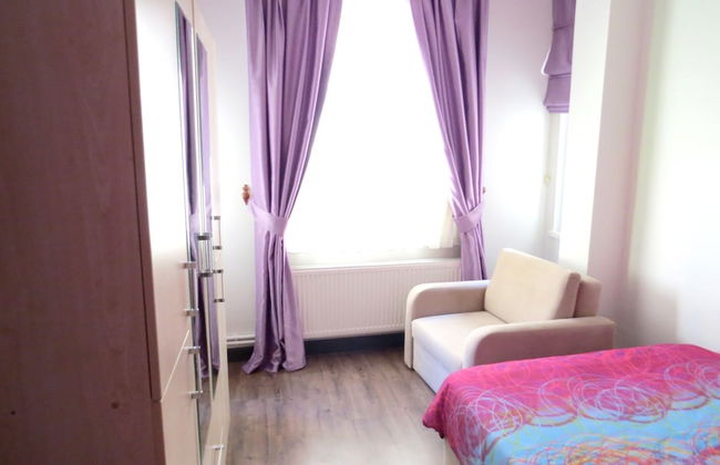 Istanberry - Berry Life Apartments - Foto 51