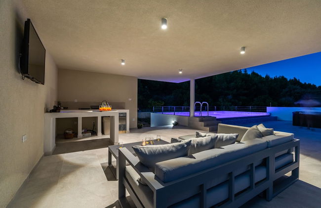 Villa Desire - Foto 7