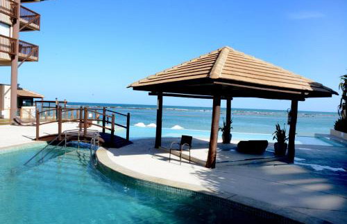 APTO Térreo | 4 Quartos | Até 12 Pessoas | Barra Bali | Destino BSM 002 - Foto 19