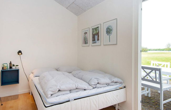 6 Person Holiday Home in Ansager-by Traum - Foto 10