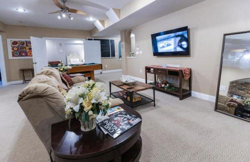 Spacious Basement in RDU RTP CARY area by JENDI - Foto 29