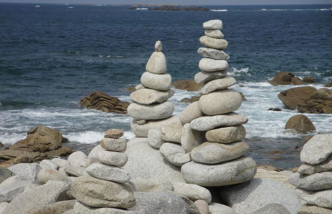 Charming Breton Holiday Home Near the Beach - Foto 20