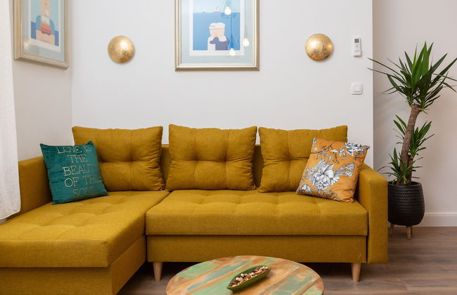 Luxury Apartment With Patio in the Heart of Split - Foto 17