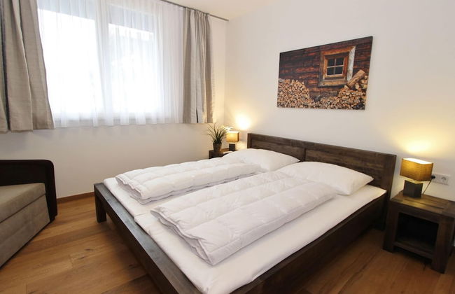 Modern Apartment With Balcony and Access to Sauna - Foto 41