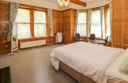 Highwood Lodge - Foto 23