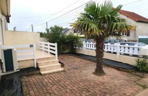 Maison Barneville Plage - Foto 14